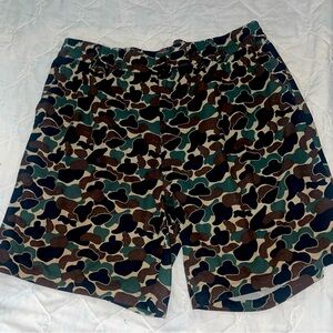 Men Everyday shorts..  XXL, zip pocket, 7 in inseam, lightweight,  like new